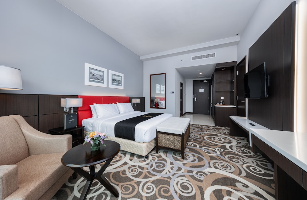 Raia Hotel & Convention Centre Kuching 11/38