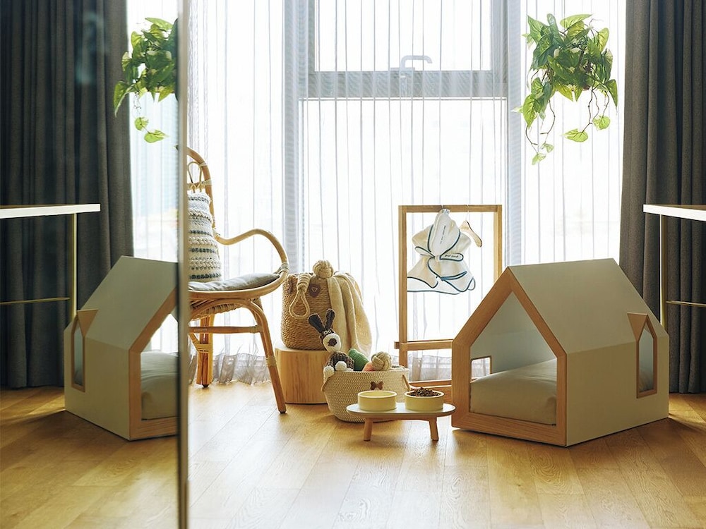 La Casa Hotel Gwangmyeong 50/76