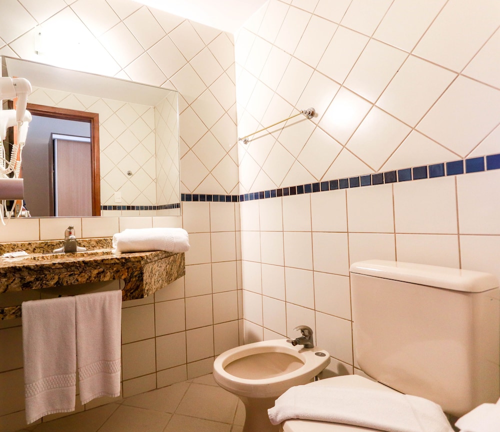 Atoba Praia Hotel 29/29