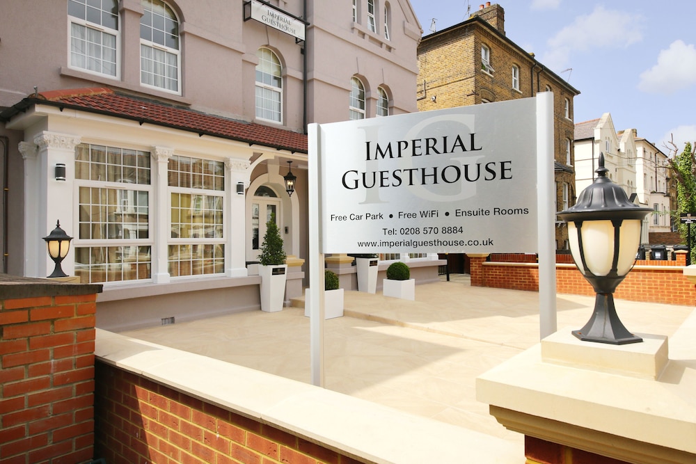 Imperial Guest House 6/46
