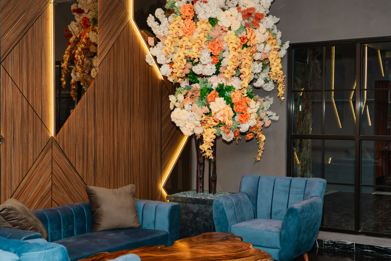 Merial Syariah Boutique Hotel 10/11
