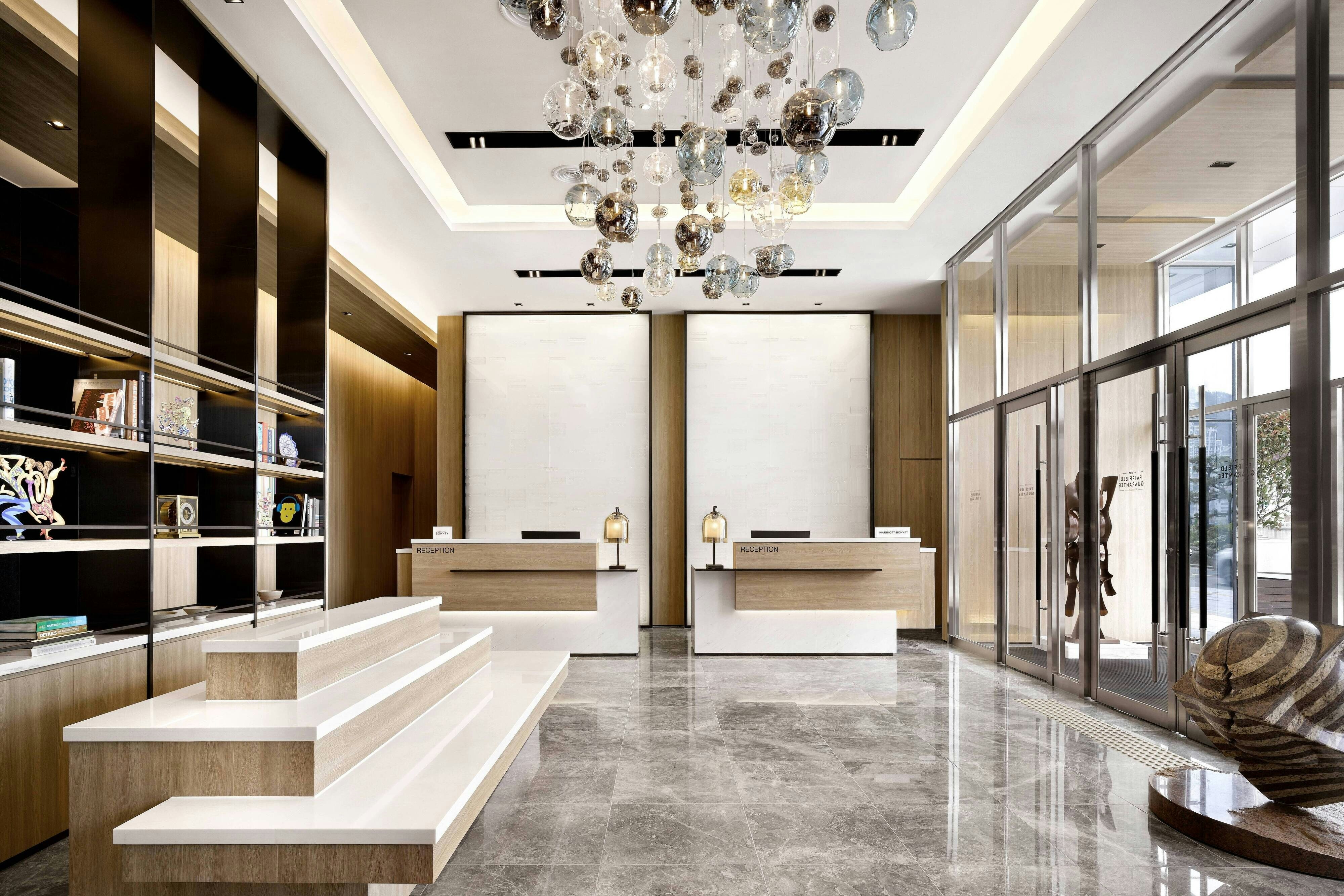Fairfield by Marriott Busan Songdo Beach 13/16