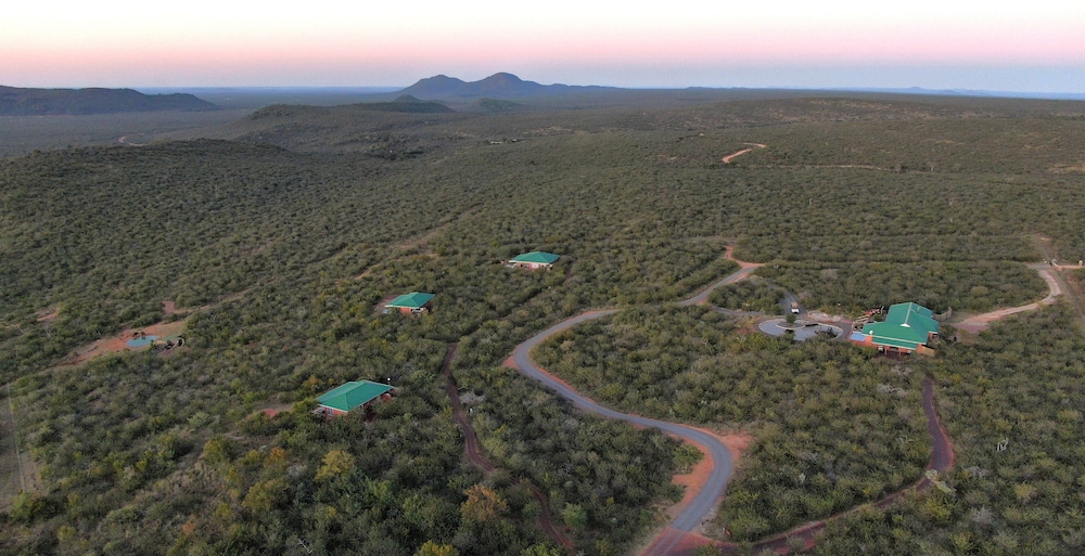 Rockfig Lodge Madikwe 45/50