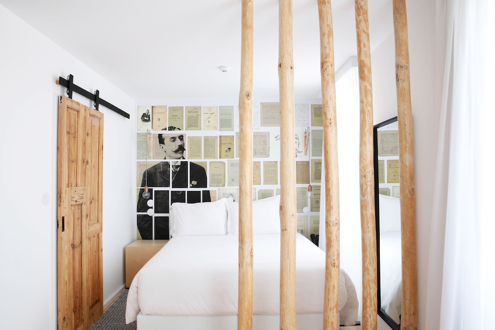SAPIENTIA BOUTIQUE HOTEL 34/73