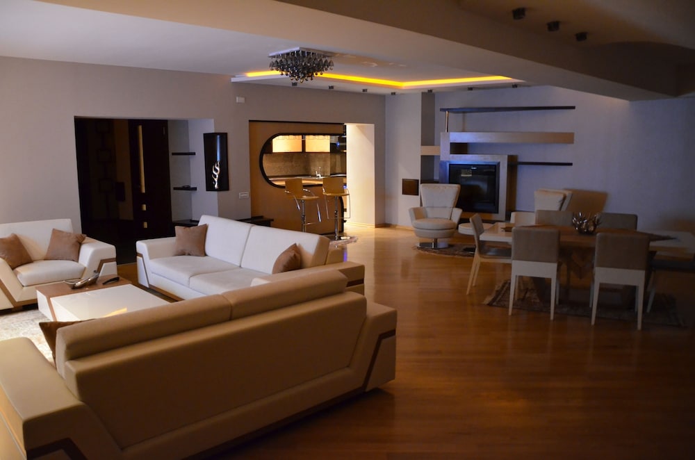Kaspia Park City Hotel 29/37