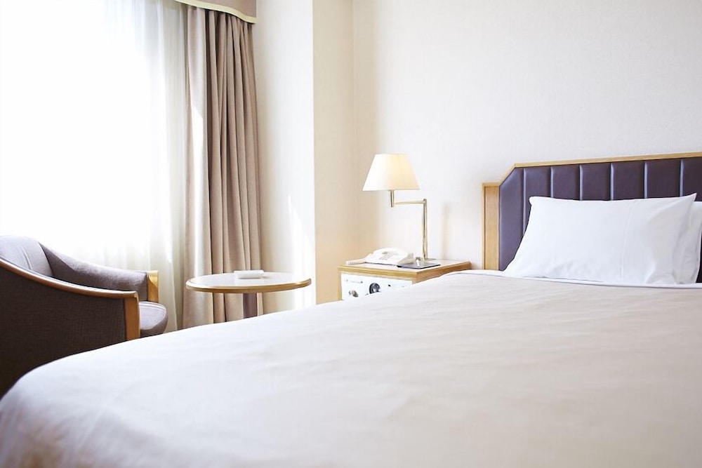 Hotel New Otani Takaoka 19/55