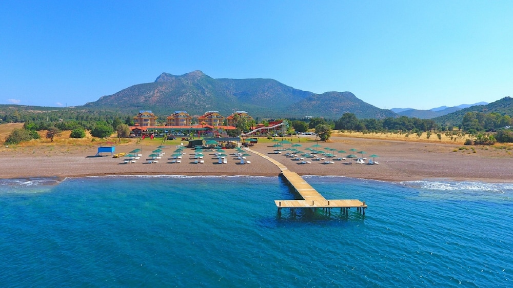 Adaburnu Golmar Hotel 41/44