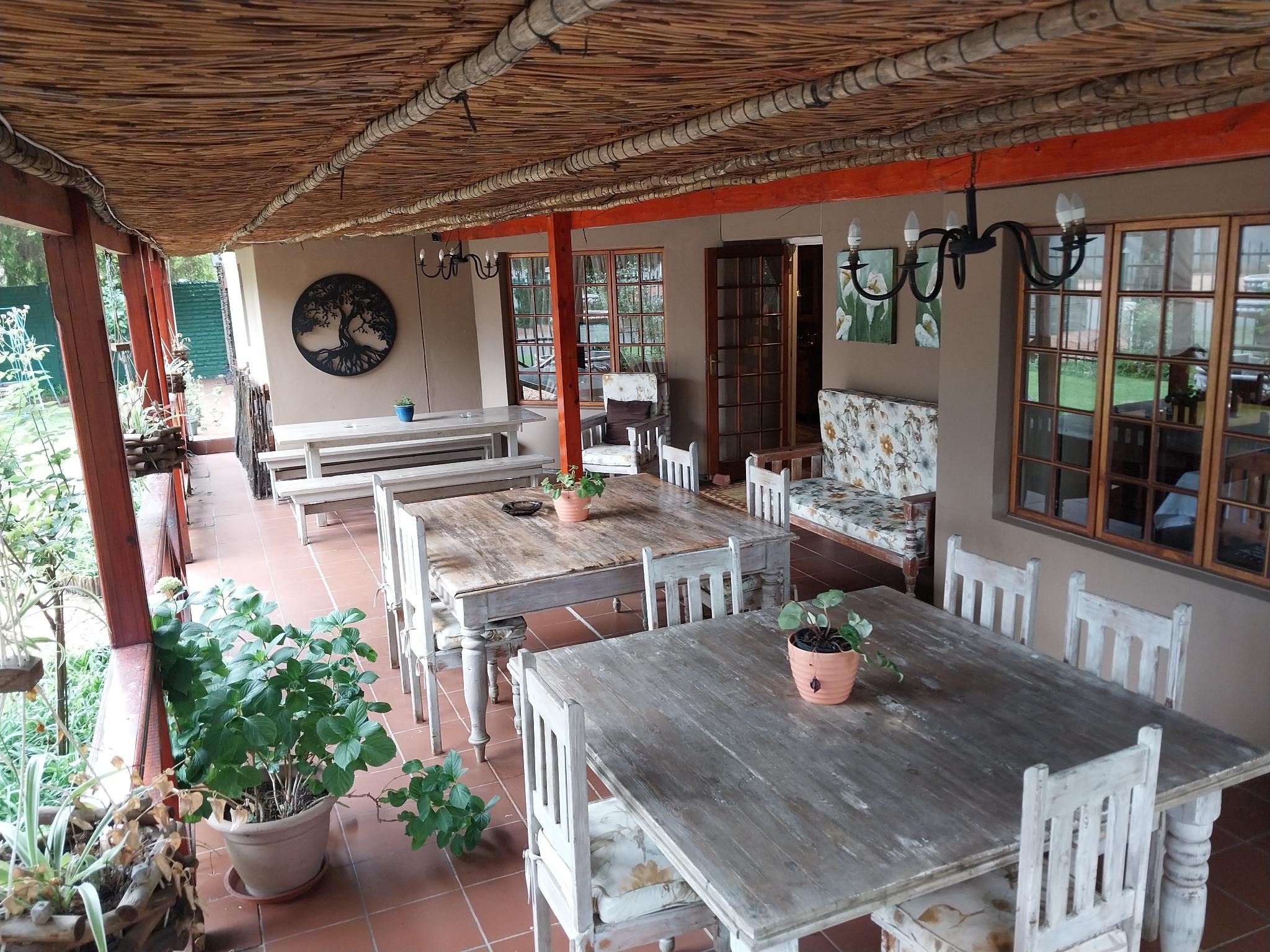 Lily Guesthouse 15/18