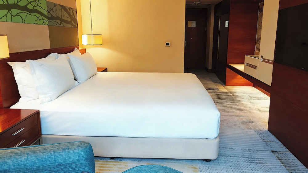 Holiday Inn Donghua 14/49