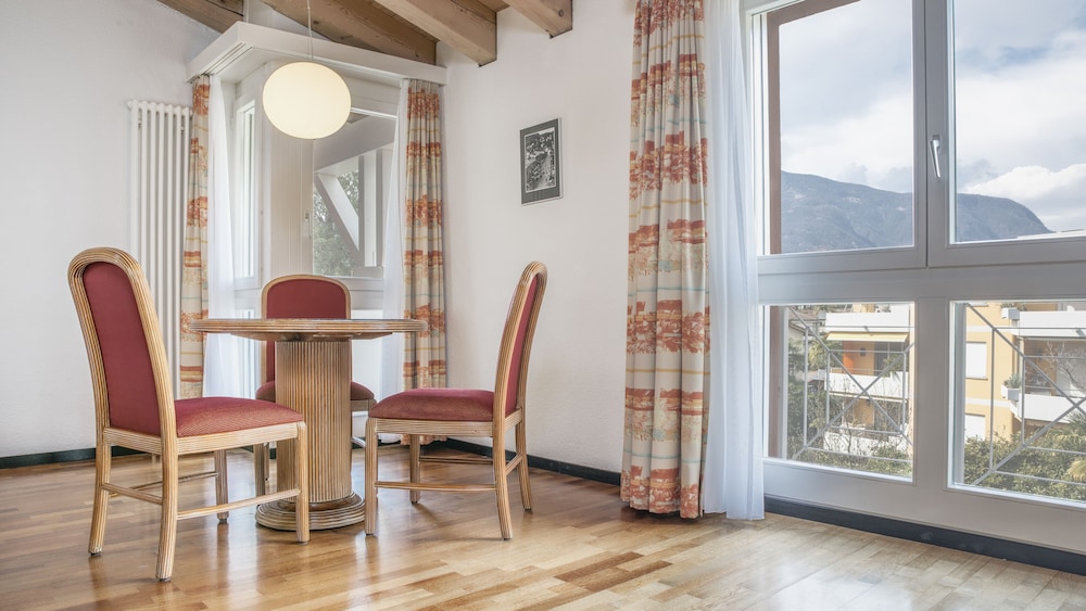 Hapimag Resort Ascona 26/50