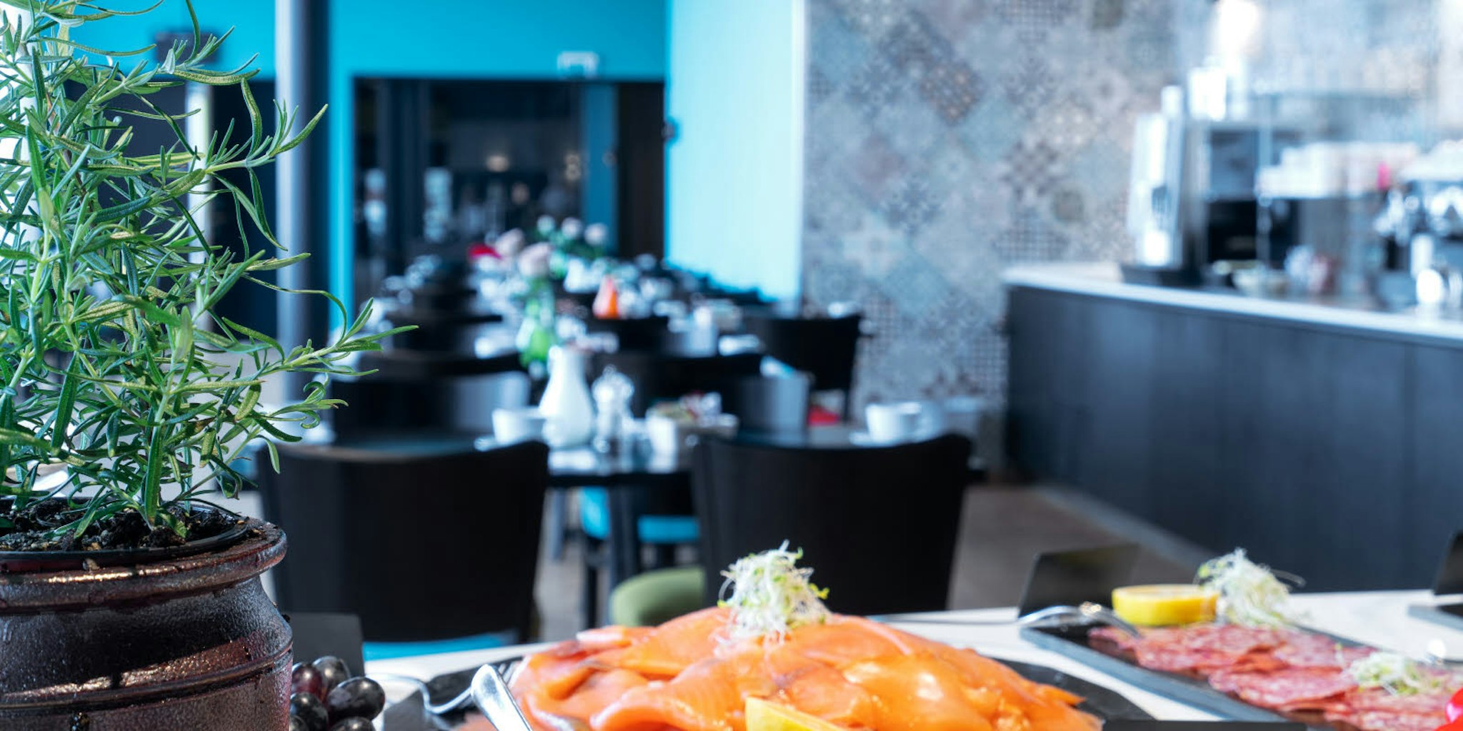 Thon Hotel Kirkenes 30/57