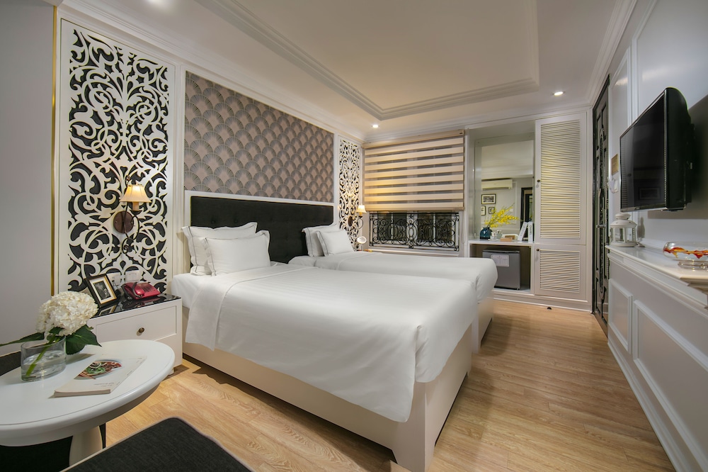 Lavender Central Hotel 27/75
