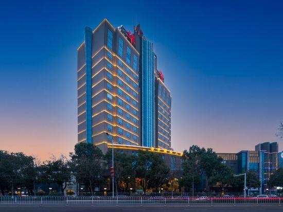 Huayu International Hotel 1/35
