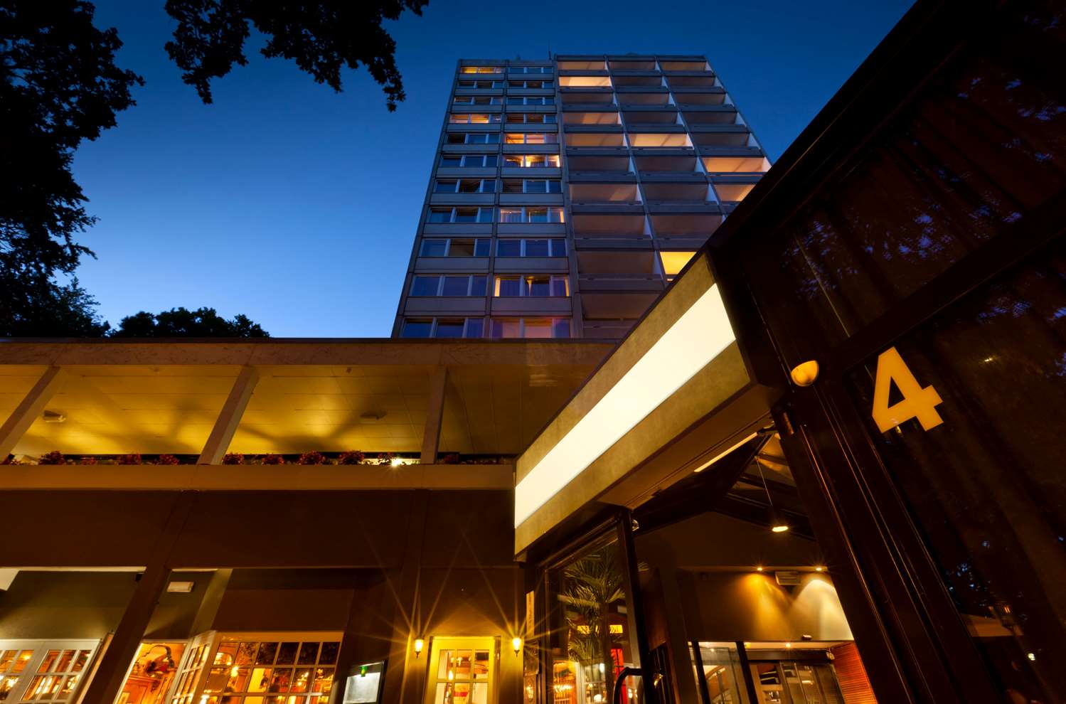 Tryp by Wyndham Bad Bramstedt 1/26