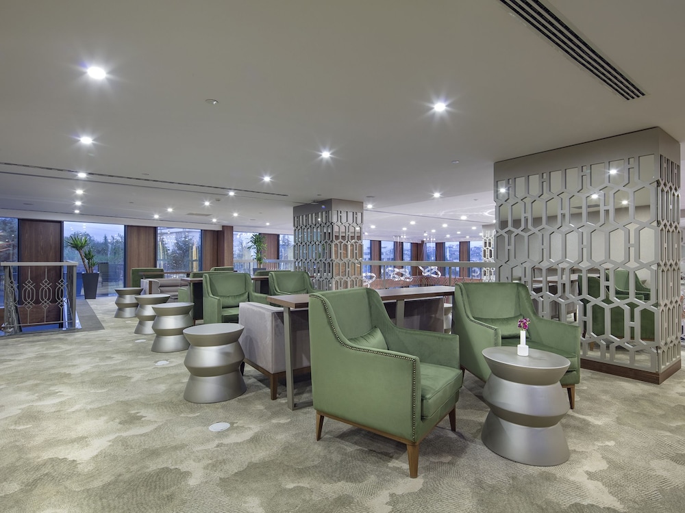 Hilton Garden Inn Yalova 6/39