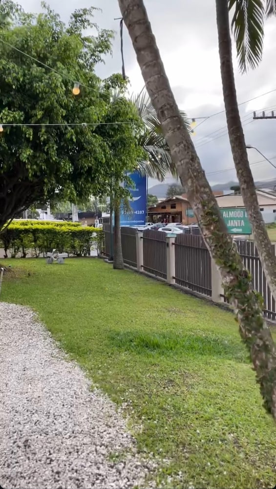 Pousada Sonho Meu Penha 26/38