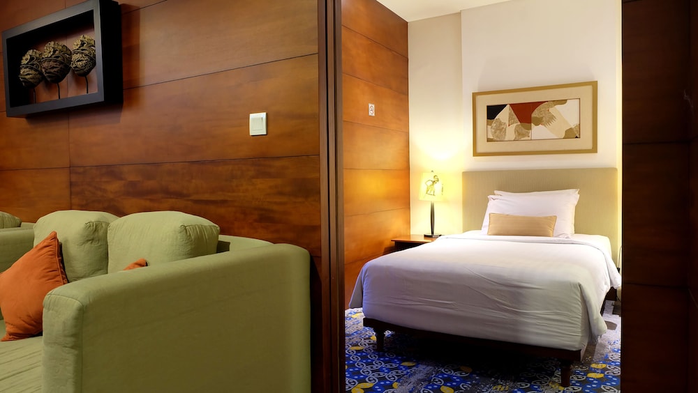 Jambuluwuk Malioboro Hotel Yogyakarta 24/66