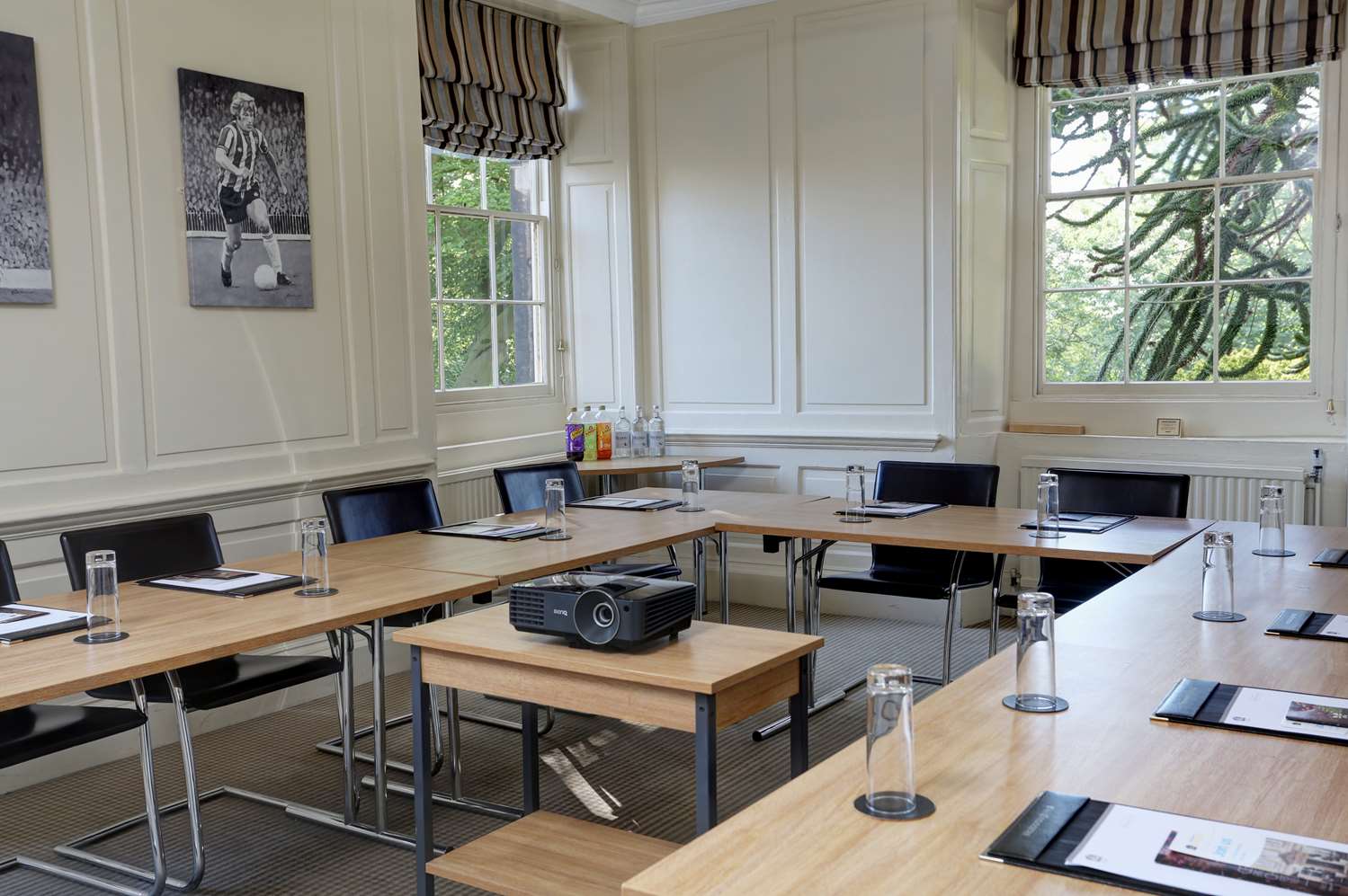 Mosborough Hall Hotel, BW Signature Collection 11/16