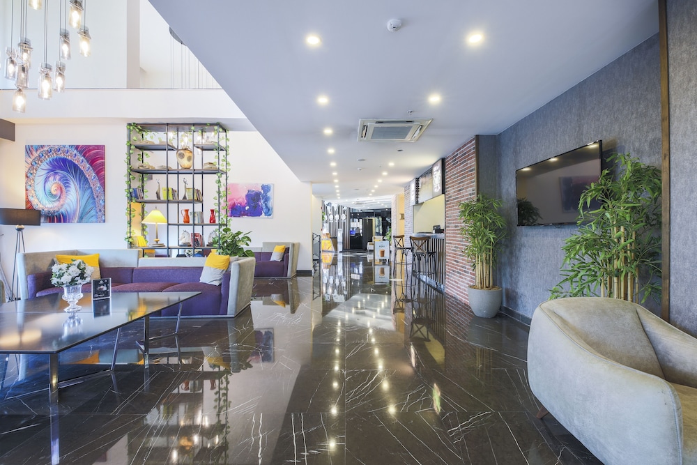 Noax Hotel 59/71