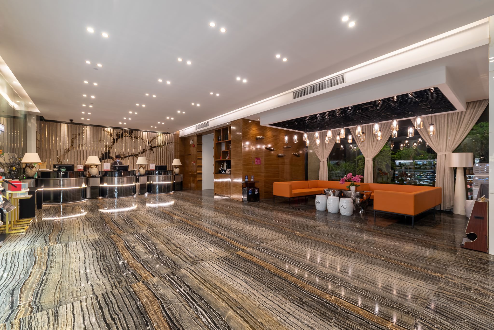 Paco Business Hotel Kexuecheng Branch 6/27