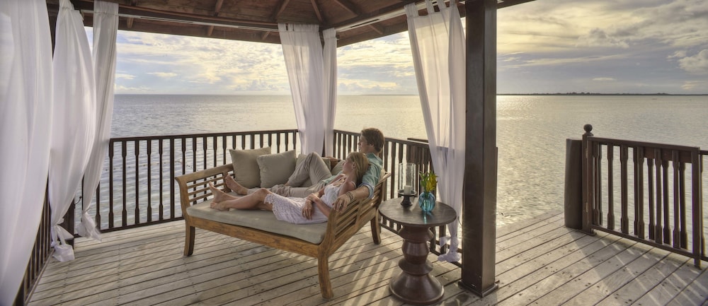 The Residence Zanzibar 27/65