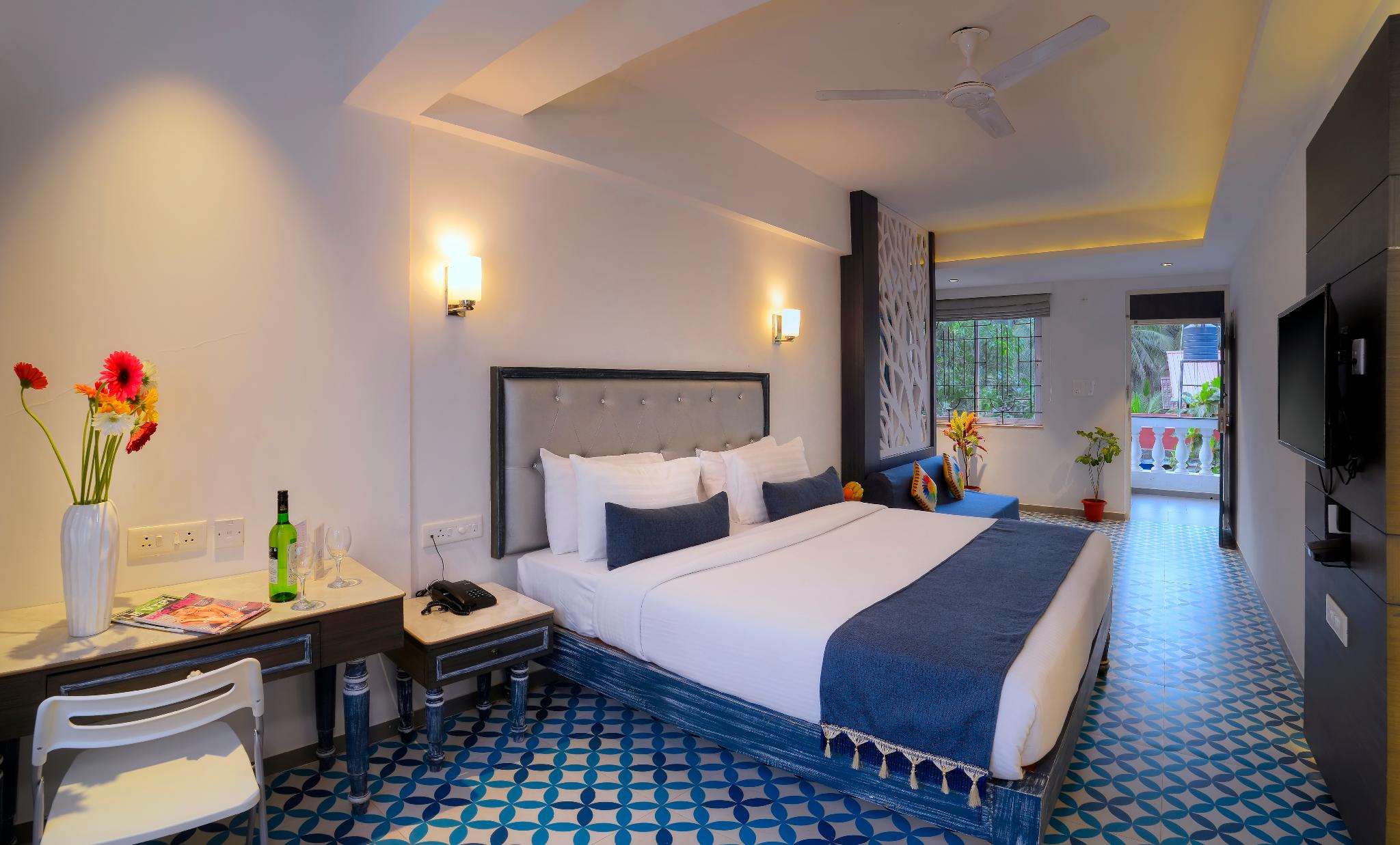 junior suite