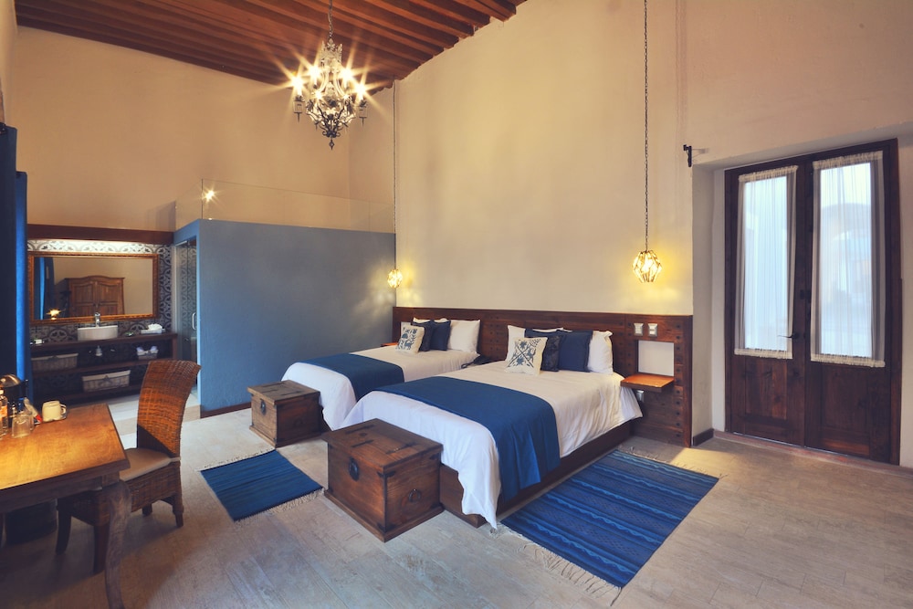 Hotel Casa Altamira 14/45