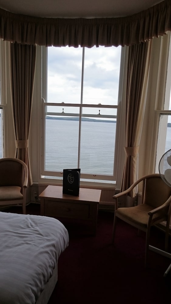 The Belgrave Hotel Tenby 21/62