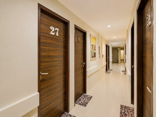 Hotel O near Balikpapan International Airport formerly Barkah Guest House 11/11