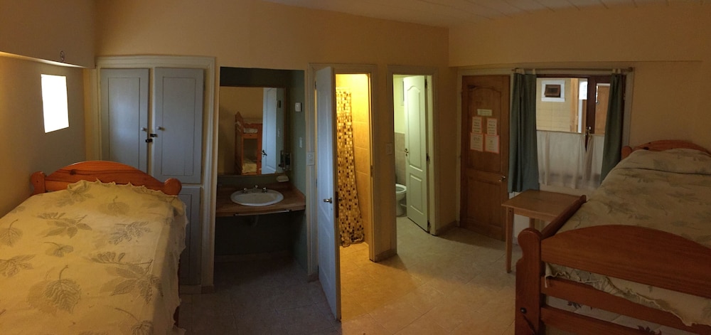 Hotel Del Glaciar Libertador 44/64