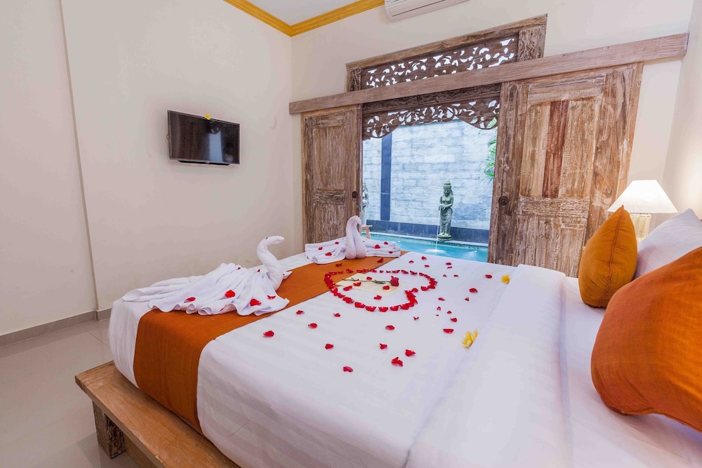 Vimala Ubud 22/38