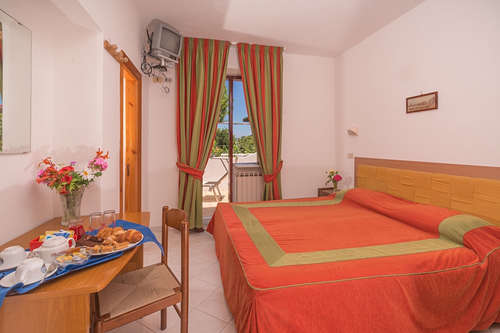 Hotel Bel Tramonto 11/51