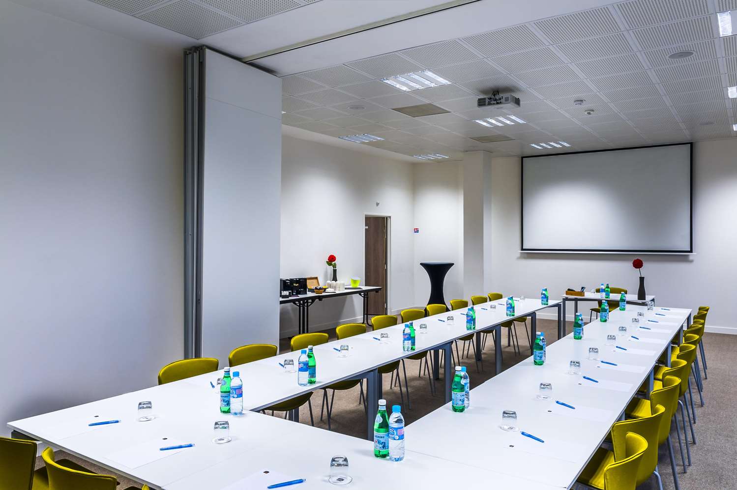 Best Western Plus Paris Velizy 40/54