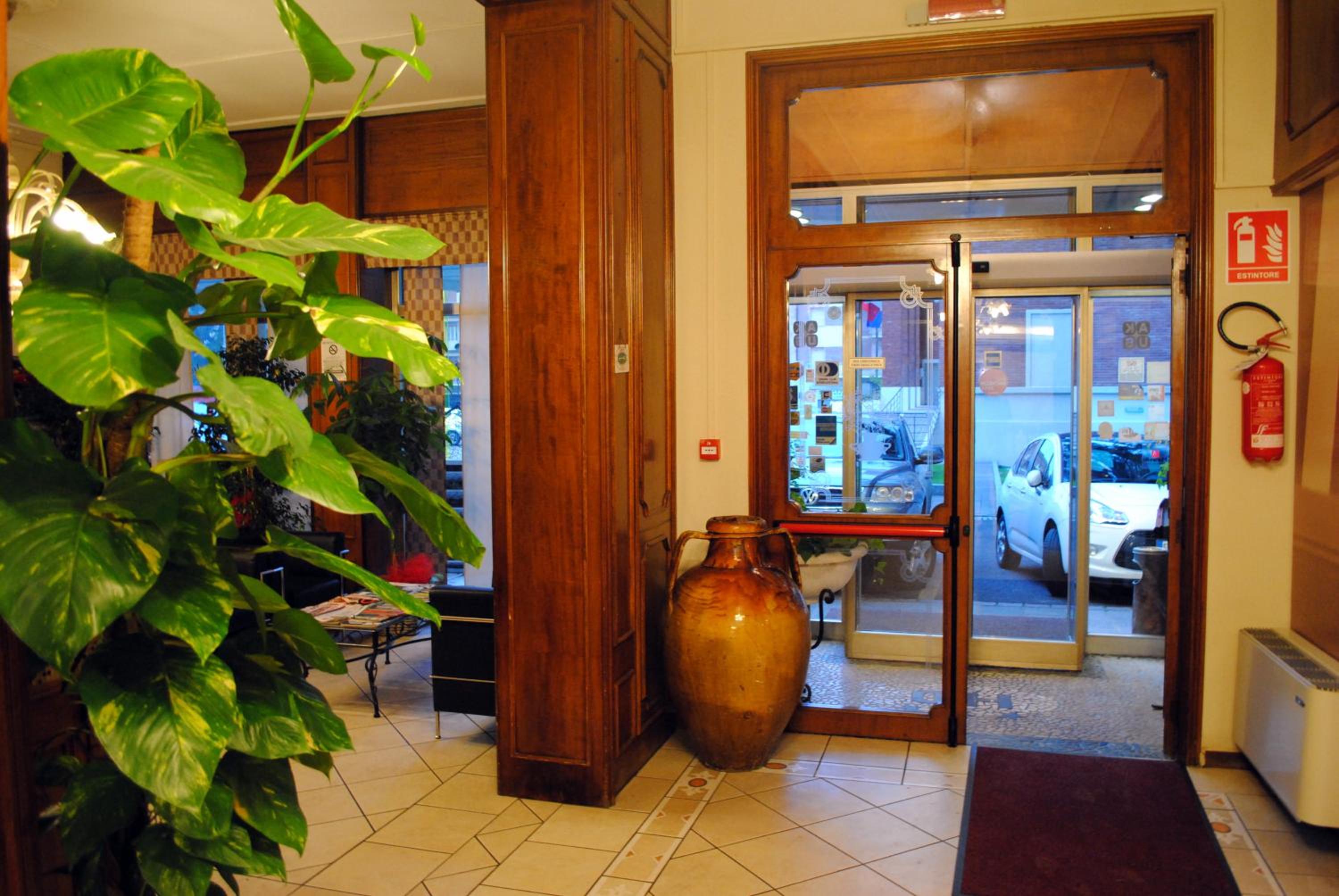 Hotel Domus 12/49