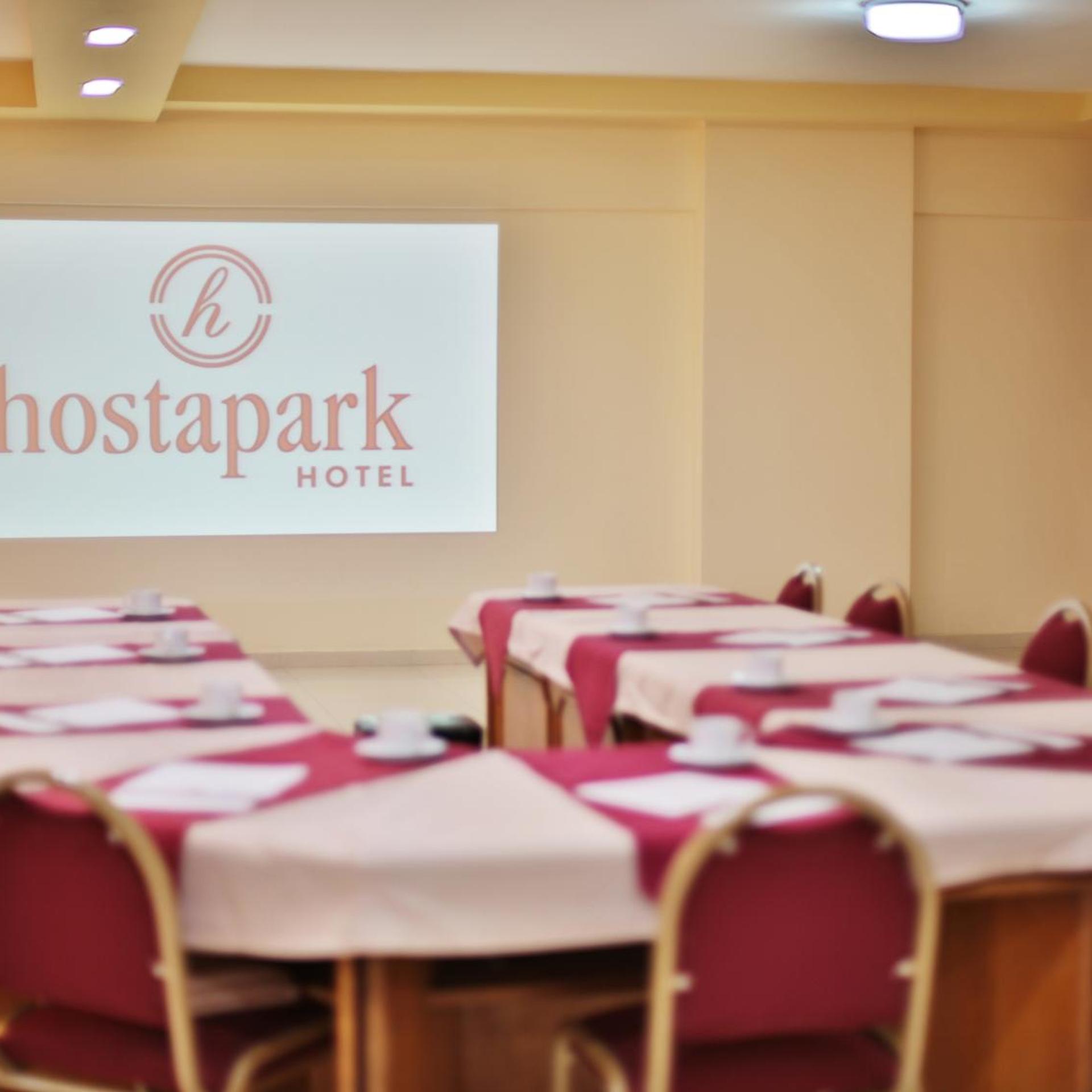 Hostapark Hotel 41/48