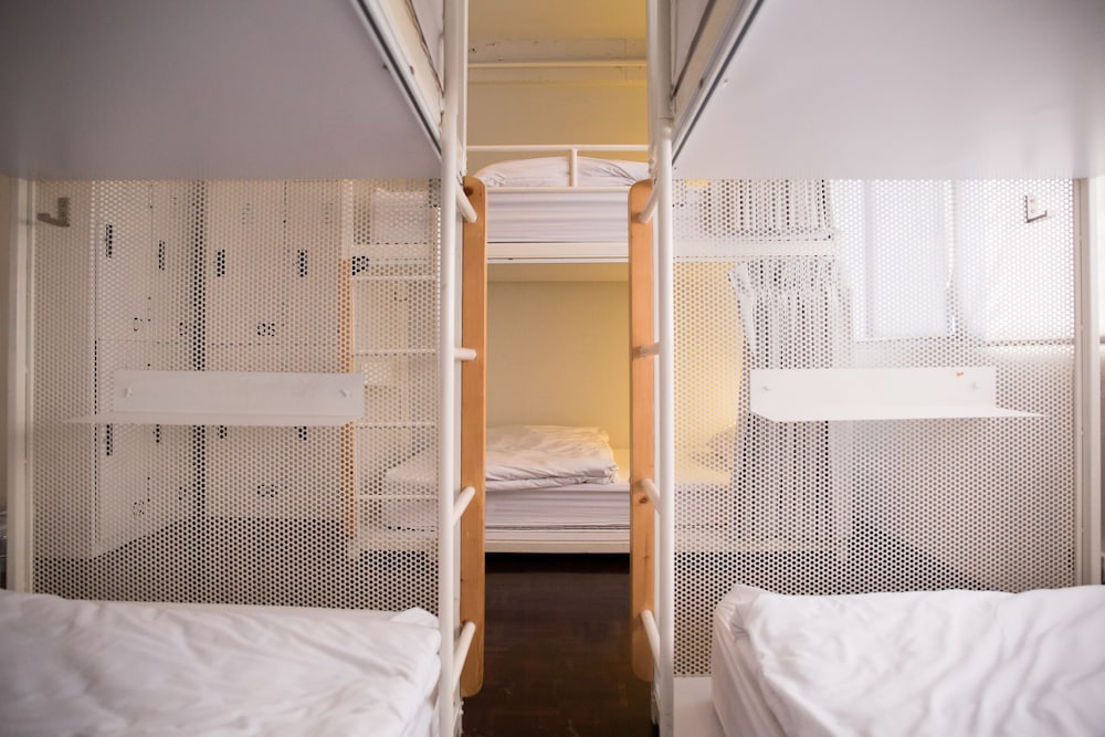 Movylodge Hostel 21/70