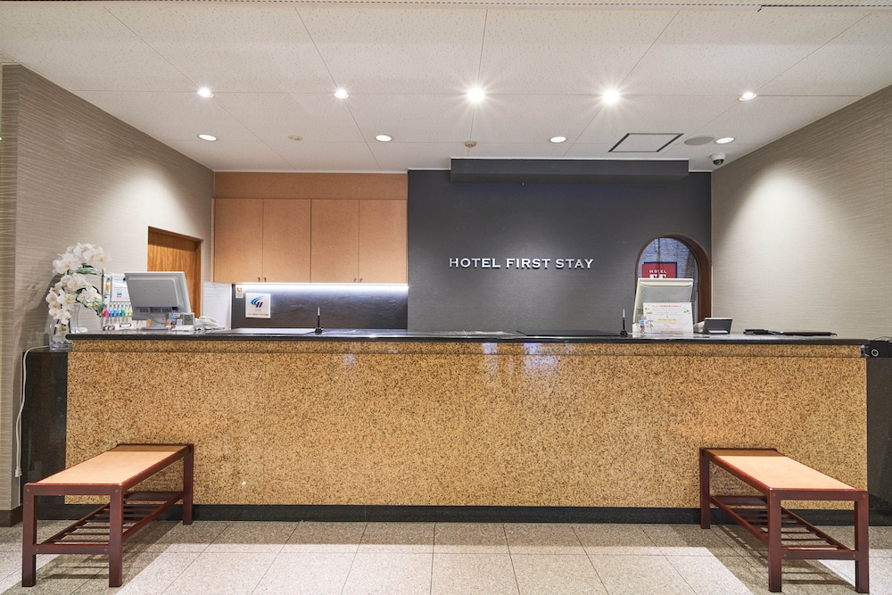 First Stay Amagasaki 5/50