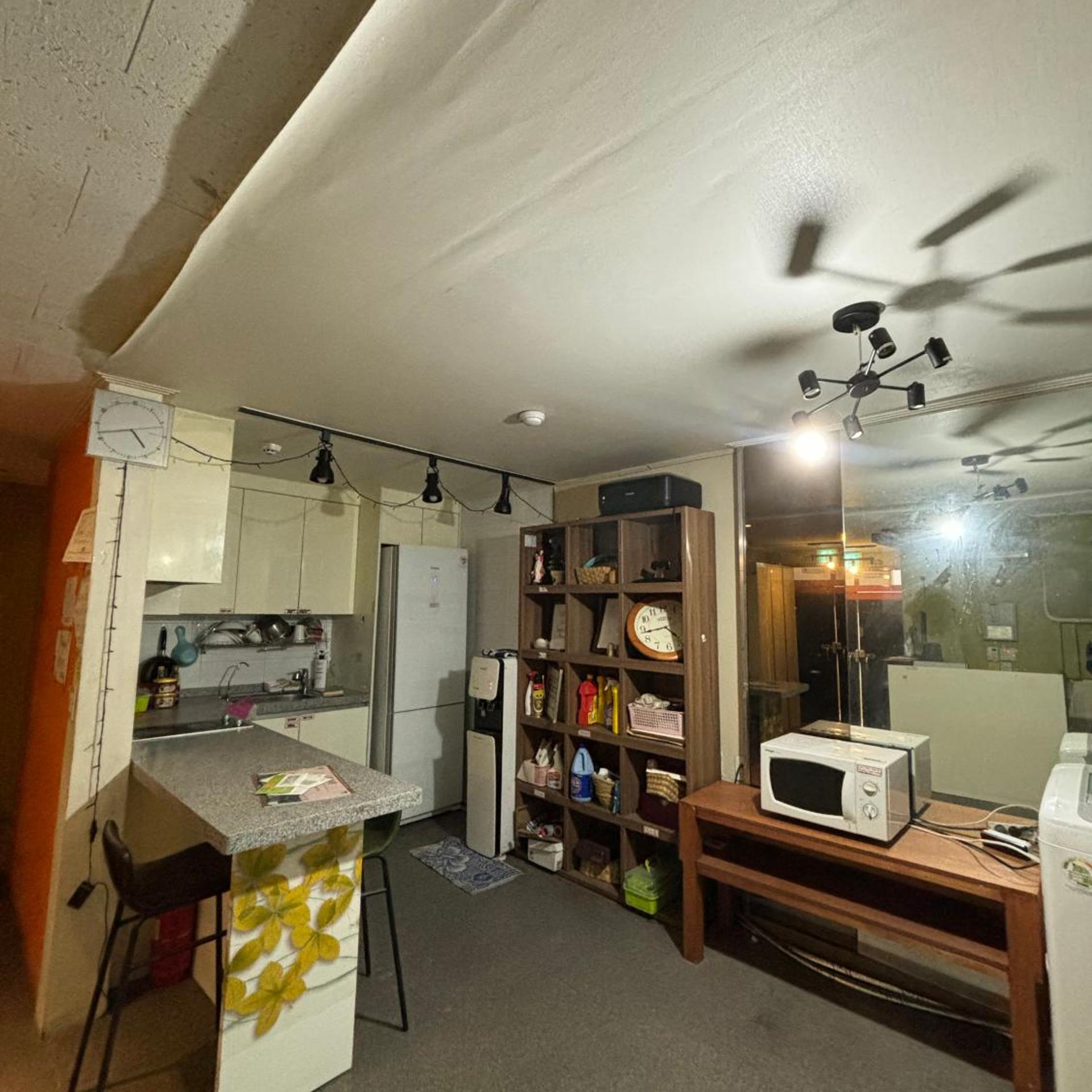 Sunrise Inn Dongdaemun 52/64