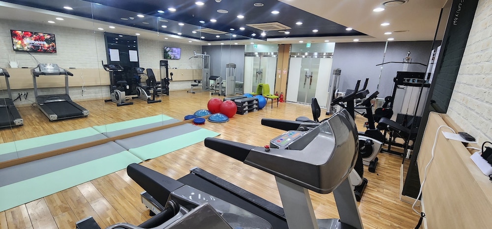 Ever8 Serviced Residence 27/47