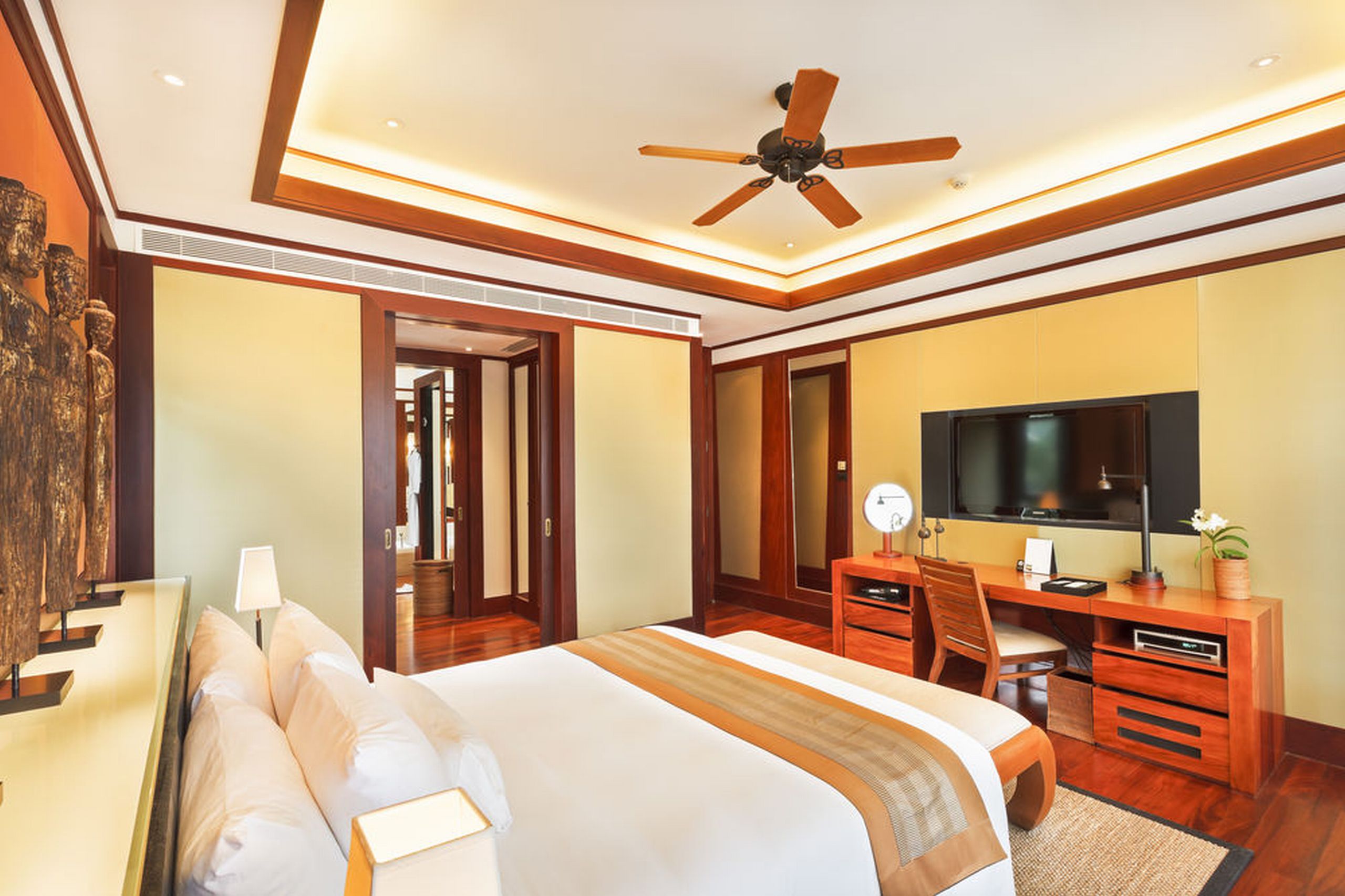 Terrace Suite Two Bedroom