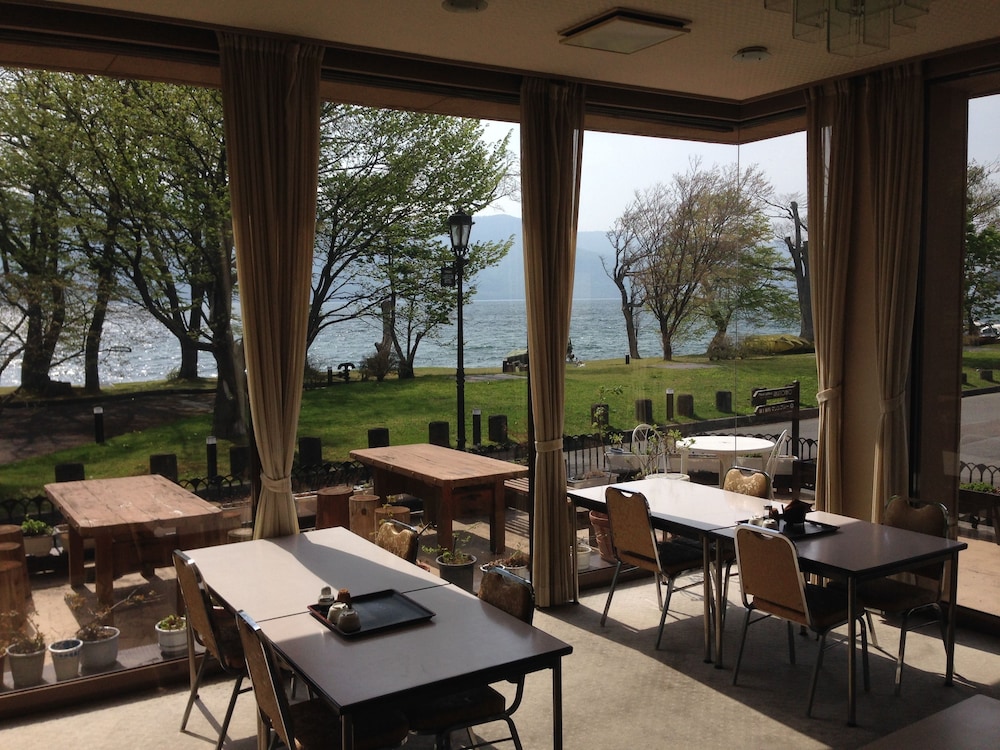 Towadako Lakeside Hotel 24/34