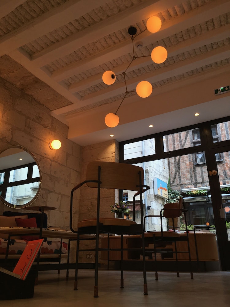 L'adresse Boutique Hotel 56/70