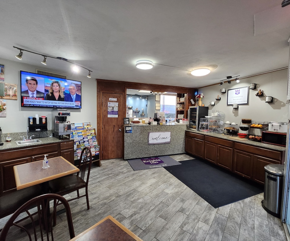 Travelodge by Wyndham Oakley 43/63