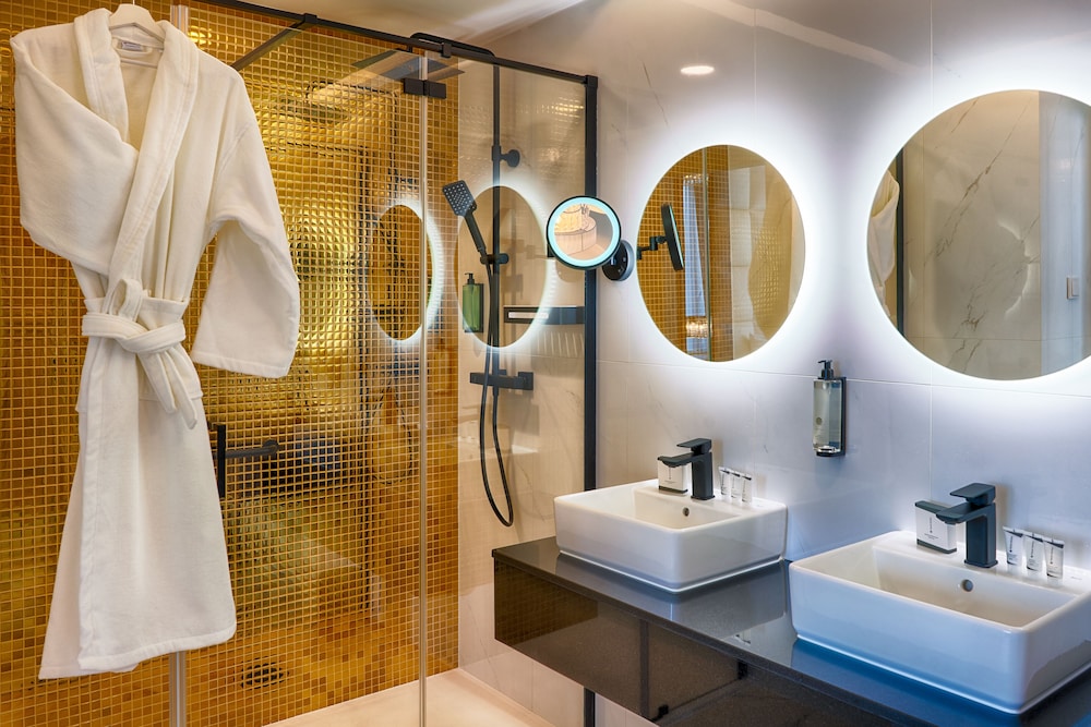 Grand Focus Hotel Szczecin 27/28