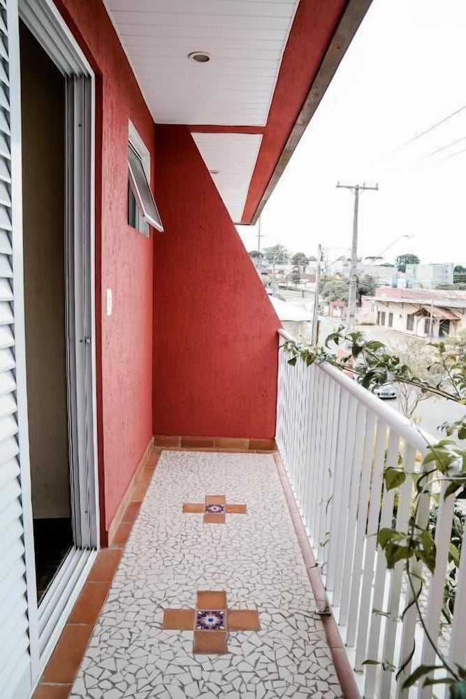 Anhangava Hotel Pousada 1/64