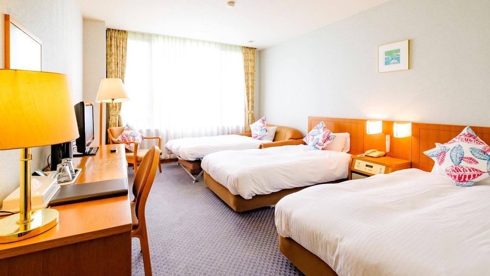 Spa Hotel Yuttarikan 8/29