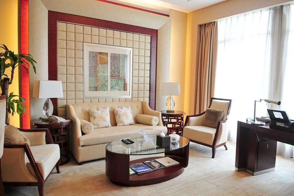 Xijiao State Guest Hotel 44/75