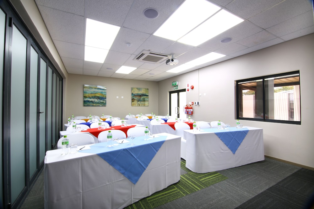 Travelodge Kasane 29/67