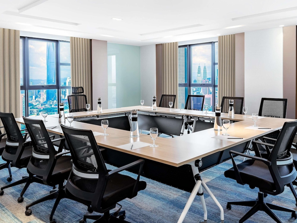 Mercure Kuala Lumpur Trion 29/36