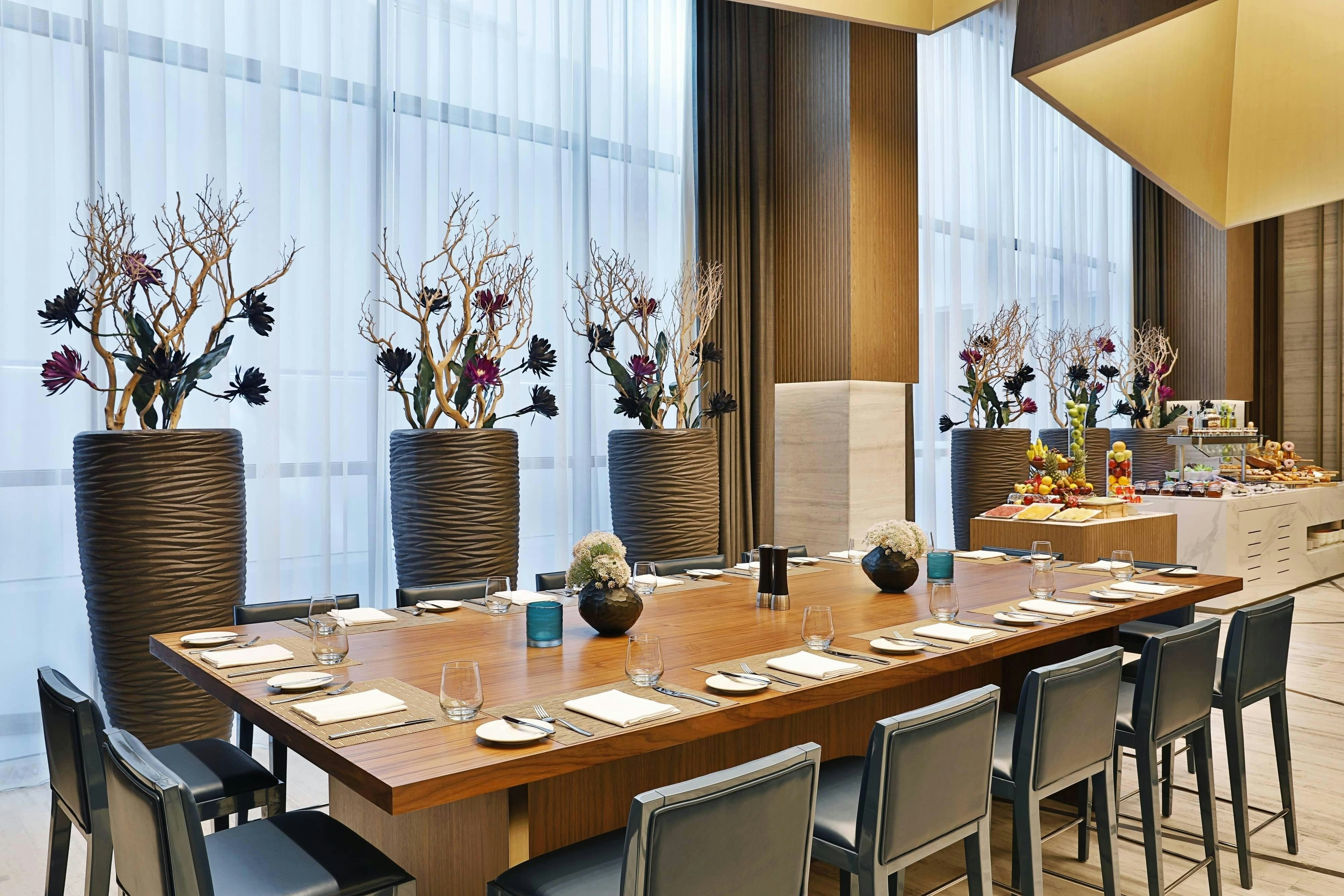Courtyard By Marriott Al Barsha Dubai 26/29